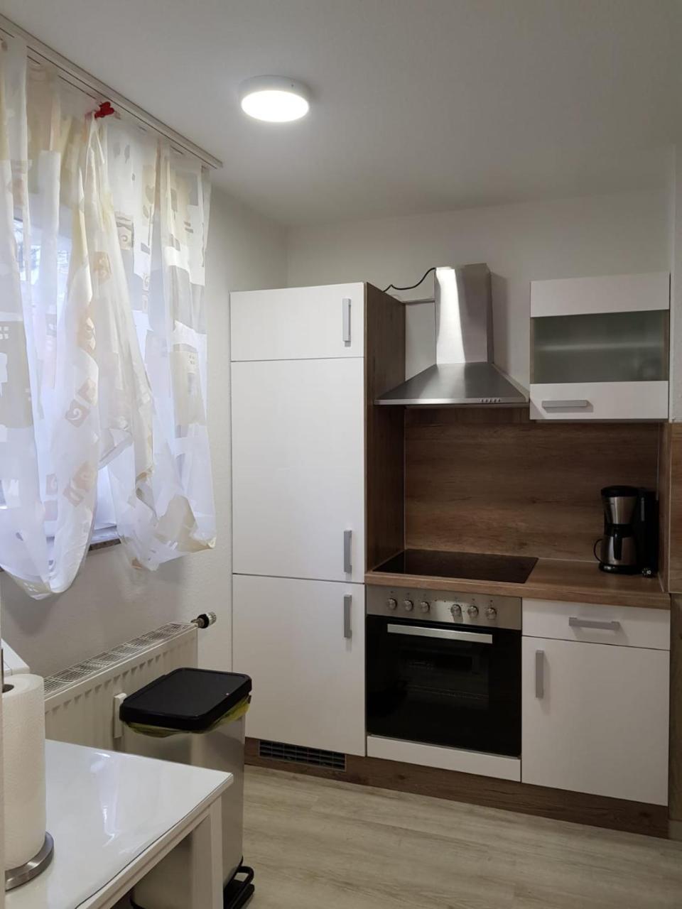 Apartment Metzingen City Exterior photo